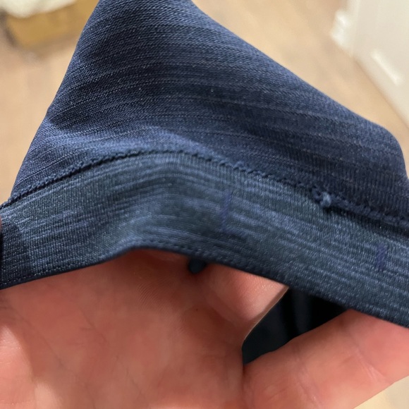 Lululemon Metal Vent Tech Polo - Picture 3 of 3